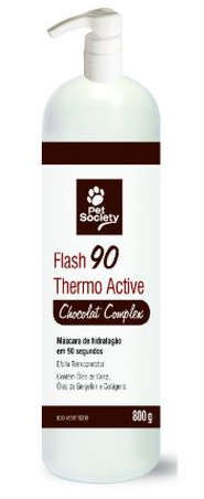 Flash 90 Thermo Active Chocolate