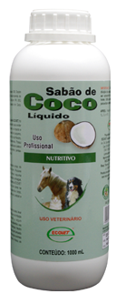 Sabão Liquido de Coco 1L