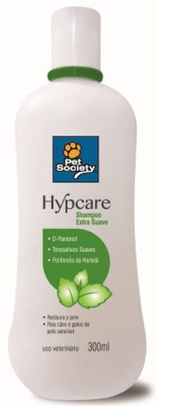 Hypcare - Shampoo Extra Suave 300mL