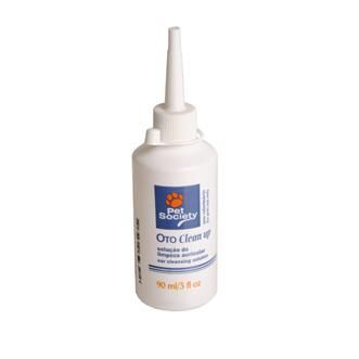 Oto Clean Up 90mL