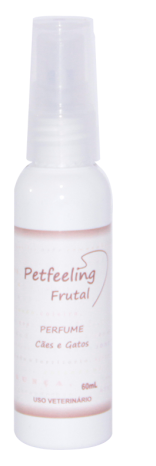 Perfume Frutal 60mL